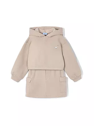 MAYORAL | Mädchen Set Pullover und Rock | 